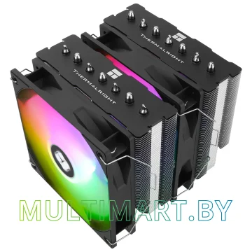 Кулер Thermalright Phantom Spirit 120 SE ARGB